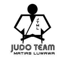 Judo Team Matias Luwawa